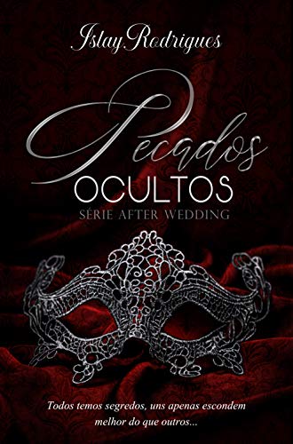 Livro PDF: Pecados Ocultos (After Wedding Livro 4)