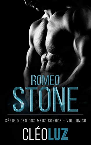 Livro PDF: ROMEO STONE: Os Stone: Vol. 2