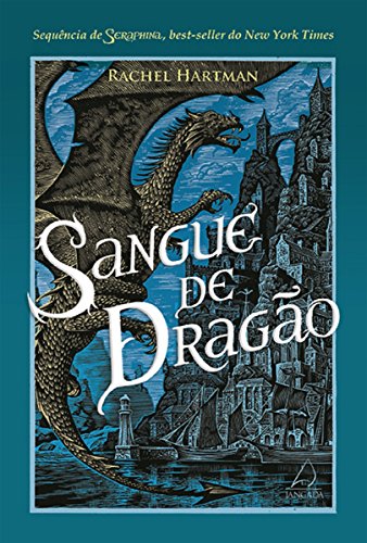 Livro PDF: Sangue de dragão (Seraphina Livro 2)