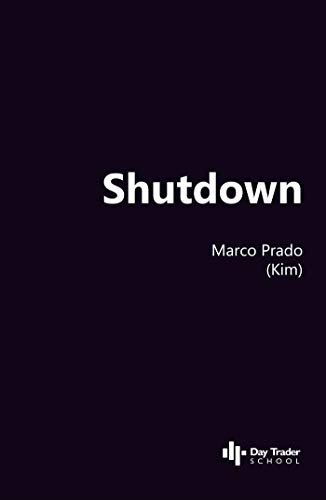 Capa do livro: Shutdown - Ler Online pdf