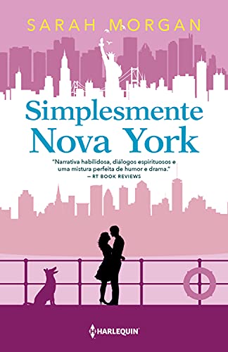 Livro PDF: Simplesmente Nova York (Para Nova York, com amor Livro 4)
