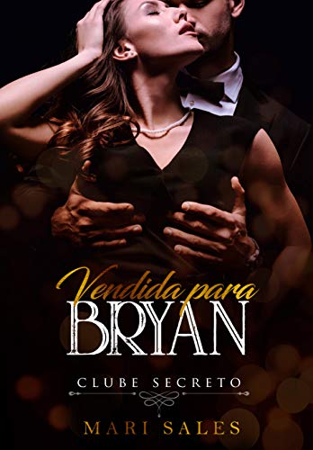 Livro PDF: Vendida Para Bryan