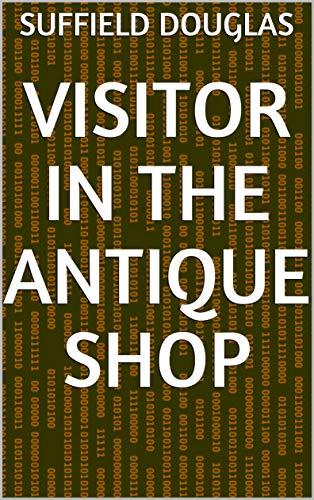 Livro PDF: Visitor In The Antique Shop