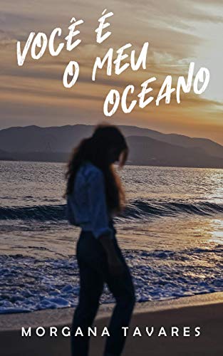Capa do livro: Você é o meu oceano - Ler Online pdf