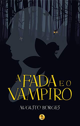 Livro PDF: A Fada e o Vampiro
