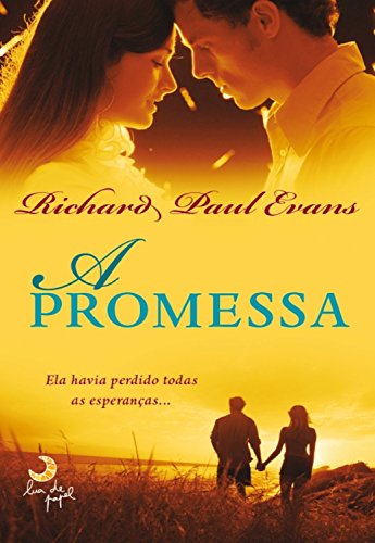 Livro PDF A promessa