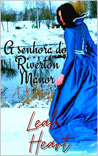 Livro PDF: A senhora do Riverton Manor