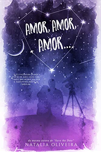 Livro PDF: Amor, Amor, Amor