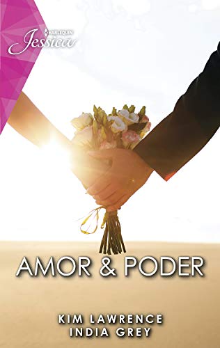 Capa do livro: Amor & poder (Harlequin Jessica Livro 122) - Ler Online pdf