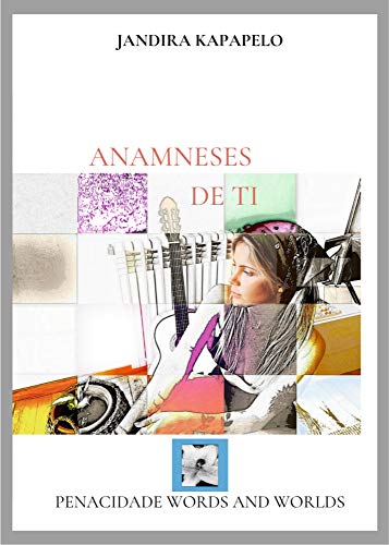 Capa do livro: Anamneses de ti - Ler Online pdf