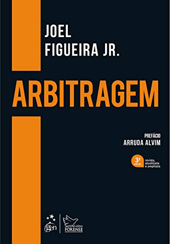 Capa do livro: Arbitragem - Ler Online pdf