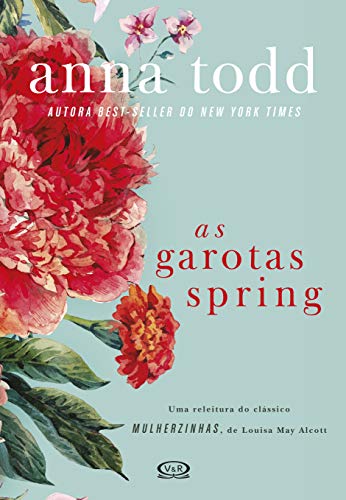 Livro PDF: As garotas Spring