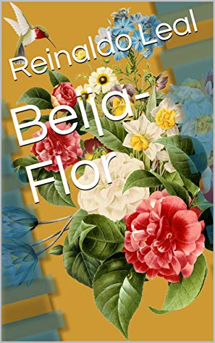 Capa do livro: Beija-Flor - Ler Online pdf