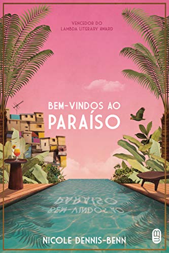 Capa do livro: Bem-vindos ao Paraíso - Ler Online pdf