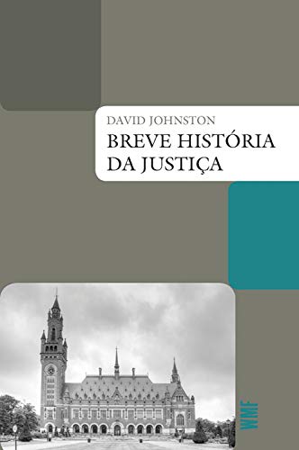 Capa do livro: Breve história da justiça (8) - Ler Online pdf