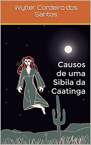 Livro PDF: Causos de uma Sibila da Caatinga