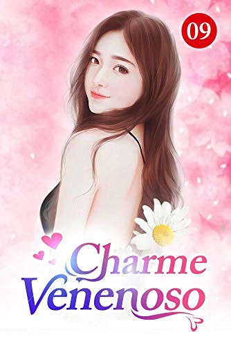 Capa do livro: Charme Venenoso 9: O arquétipo do romance - Ler Online pdf