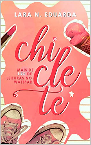 Livro PDF: Chiclete