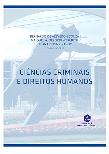 Livro PDF: Ciências Criminais e Direitos Humanos