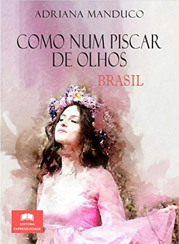 Livro PDF: Como Num Piscar de Olhos (Brasil)