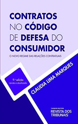 Capa do livro: Contratos no Código de Defesa do Consumidor - Ler Online pdf