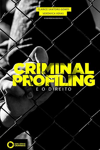 Livro PDF Criminal Profiling e o Direito