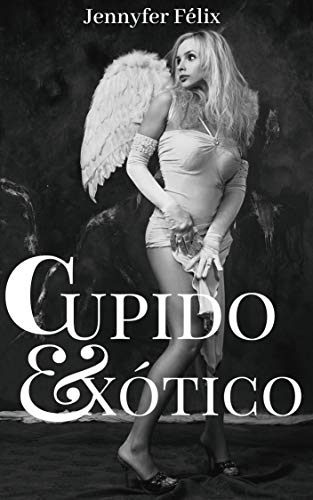 Livro PDF: Cupido Exótico