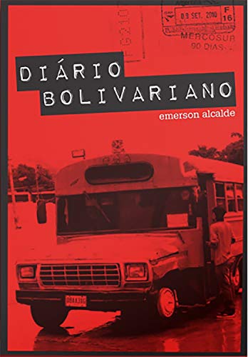 Livro PDF: Diário Bolivariano