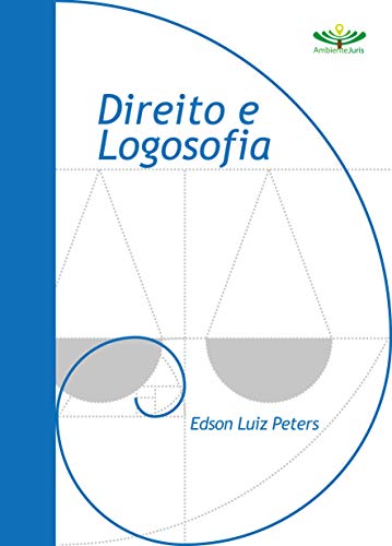 Livro PDF: DIREITO E LOGOSOFIA