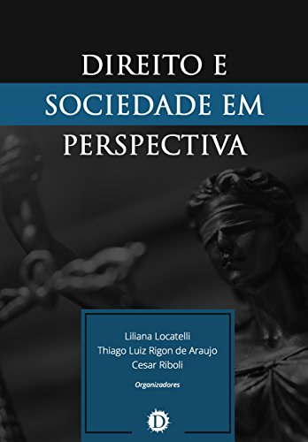 Livro PDF: Direito e Sociedade em Perspectiva