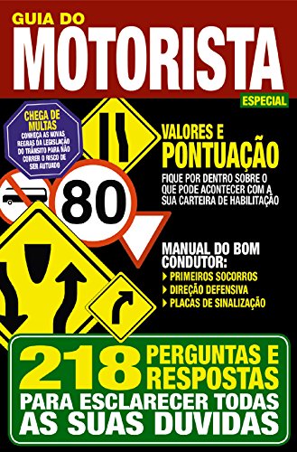 Livro PDF: Guia do Motorista Especial 05