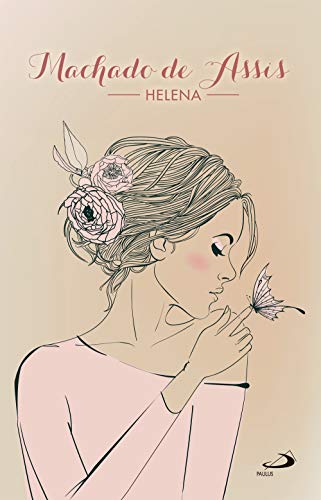 Capa do livro: Helena (Nossa Literatura) - Ler Online pdf