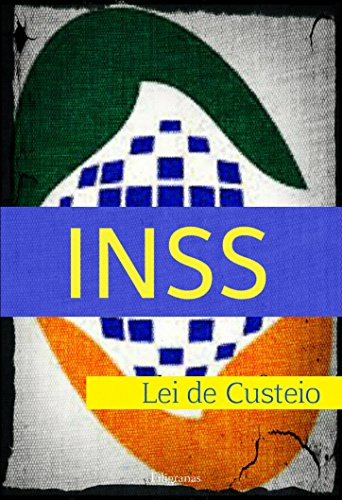 Capa do livro: INSS – Lei de Custeio - Ler Online pdf