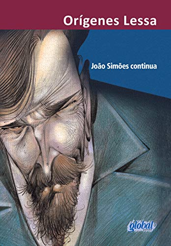 Livro PDF: João Simões continua