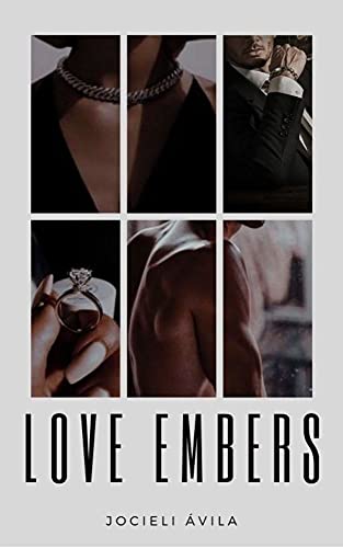 Livro PDF: Love Embers