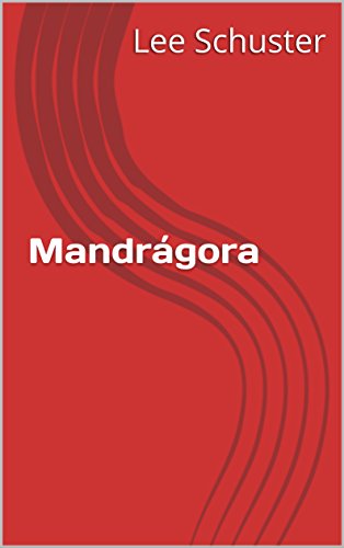 Capa do livro: Mandrágora - Ler Online pdf