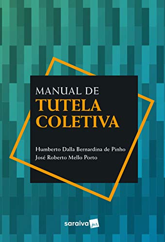 Livro PDF: Manual de Tutela Coletiva