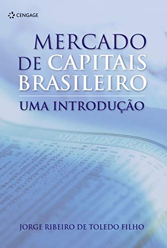 Livro PDF: Mercado de capitais brasileiro: Uma introdução