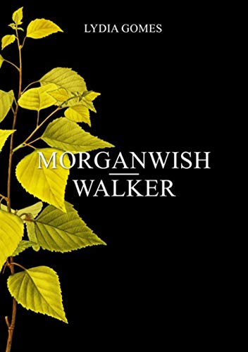 Livro PDF: Morganwish-walker