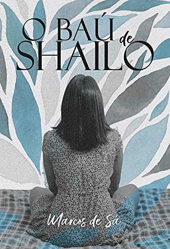 Capa do livro: O Baú de Shailo - Ler Online pdf