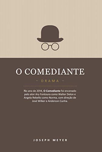 Livro PDF: O Comediante
