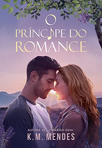 Livro PDF: O Príncipe do Romance