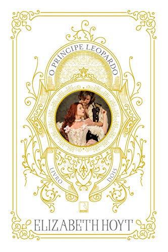 Livro PDF: O Príncipe Leopardo (Trilogia dos Príncipes)