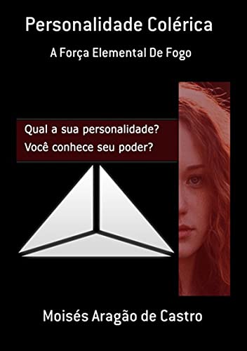 Capa do livro: Personalidade Colérica - Ler Online pdf