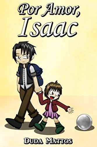 Livro PDF: Por Amor, Isaac