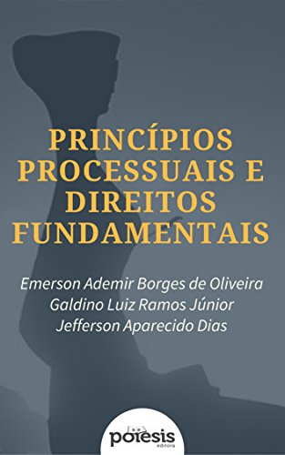 Capa do livro: Princípios processuais e direitos fundamentais (Segredos Jurídicos Livro 5) - Ler Online pdf