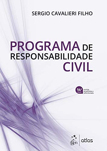 Livro PDF: Programa de Responsabilidade Civil