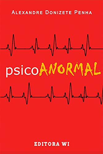 Livro PDF: PsicoAnormal