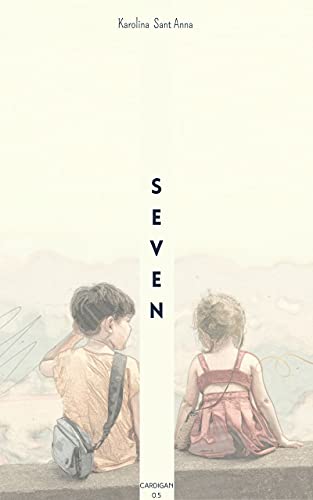 Capa do livro: Seven (Cardigan) - Ler Online pdf