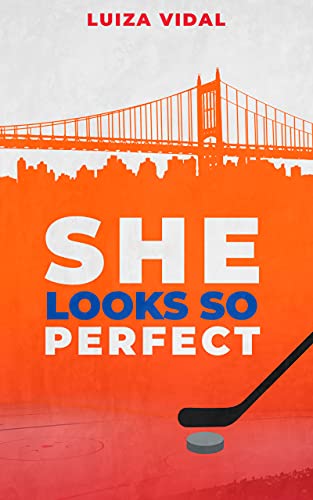 Capa do livro: She Looks So Perfect (Ride or Die Livro 2) - Ler Online pdf